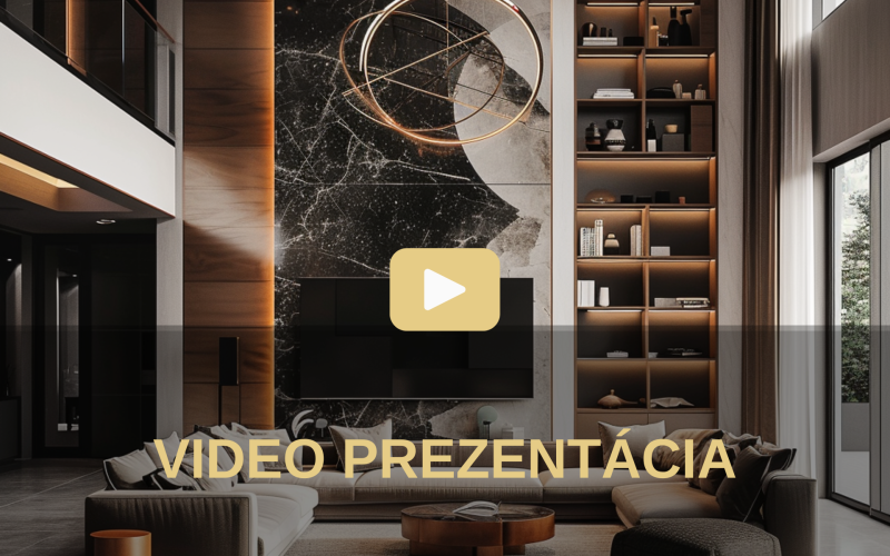 Video prezentácia